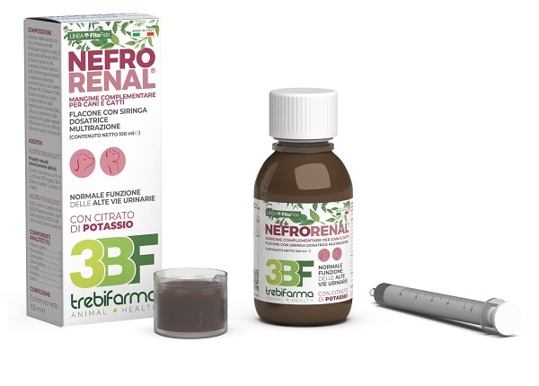 Nefrorenal 100 g