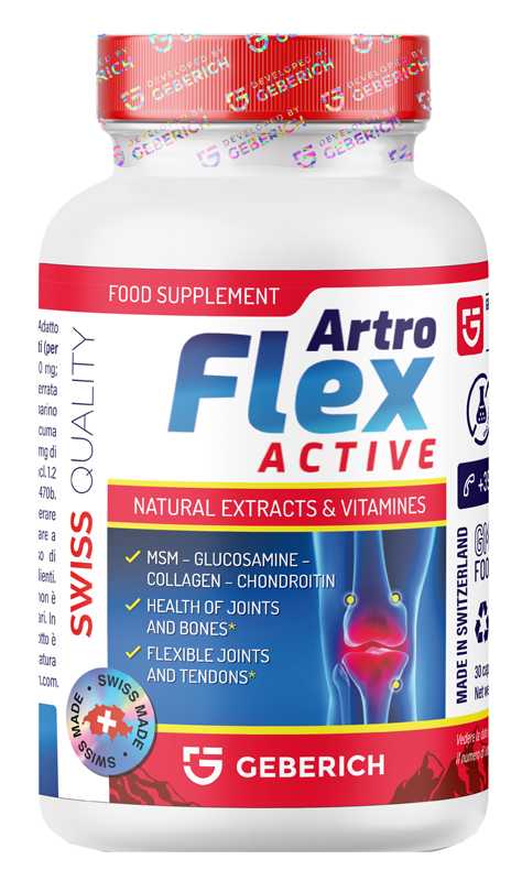 Artroflex Active 30 capsule