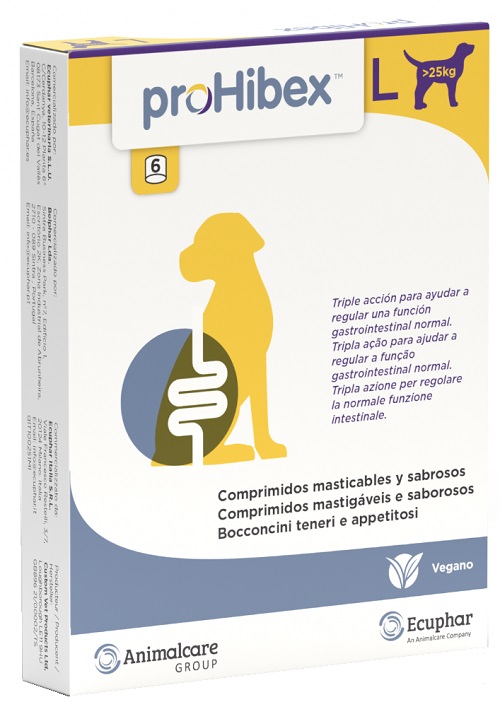 Prohibex L 6 bocconcini