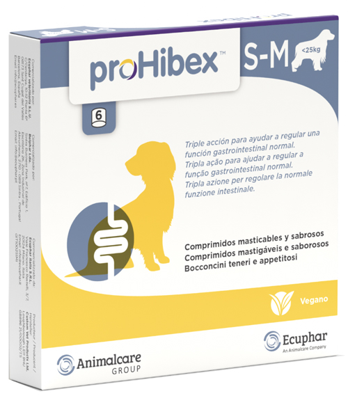 Prohibex S/M 6 bocconcini