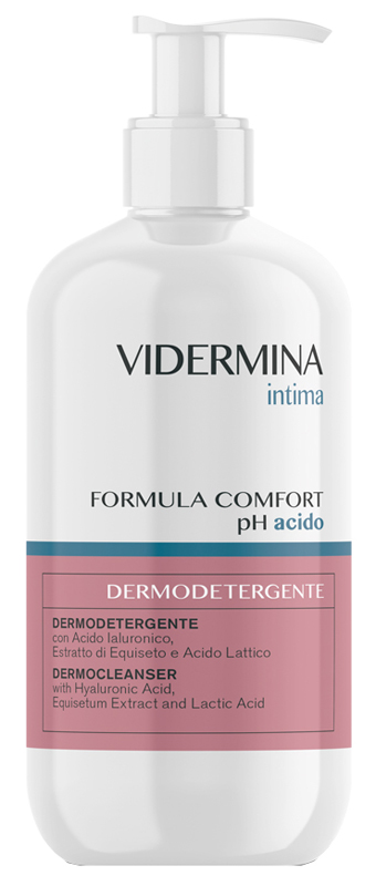 Vidermina Intima 500 ml SP