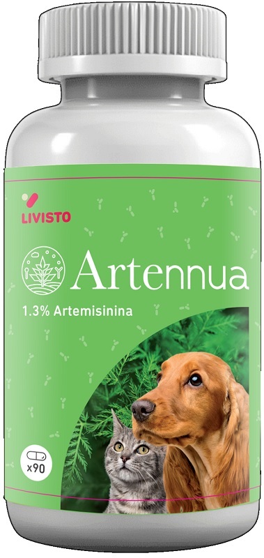 Artennua 90 CPS