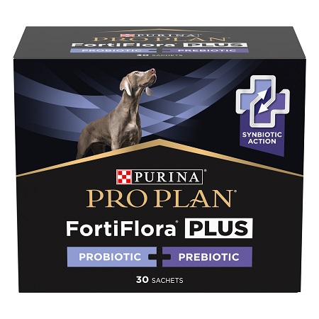 Fortiflora Cane Plus 30 Bust