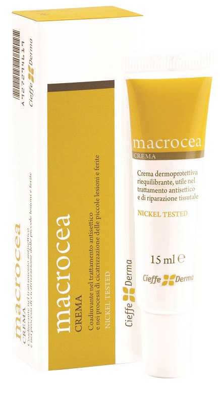 Macrocea Crema 15 ml