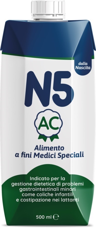 N5 Ac 500 ml