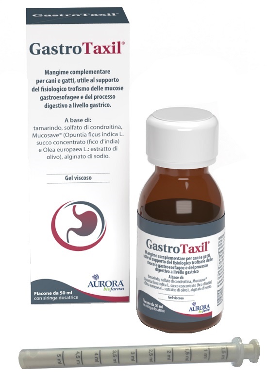 Gastrotaxil 50 ml