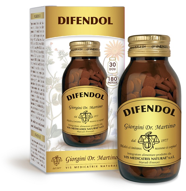 Difendol 180PAST