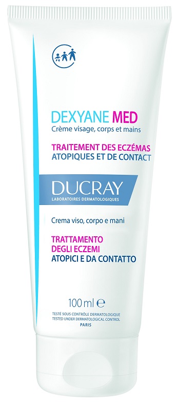 Dexyane Med 100 ml