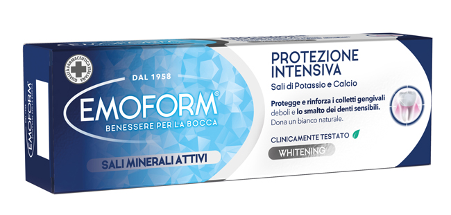 Emoform Protezione Int 75 ml