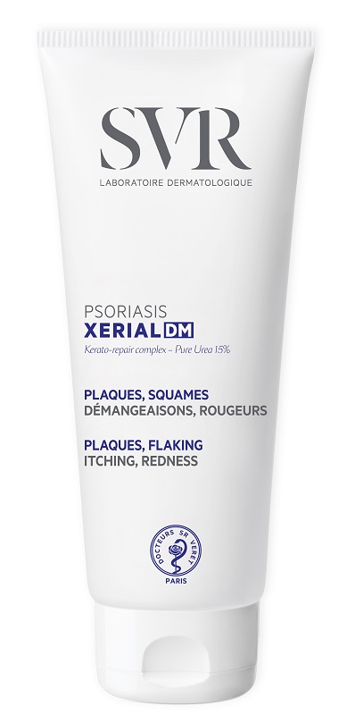 Psoriasis Xerial DM 200 ml