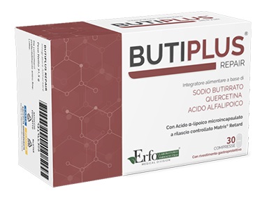Butiplus Repair 30 compresse