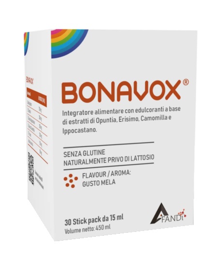Bonavox 30 stick Pack