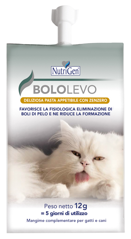 Bololevo Pocket Pasta 12 GR
