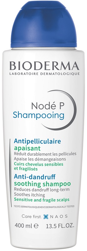 Node P Apaisant 400 ml