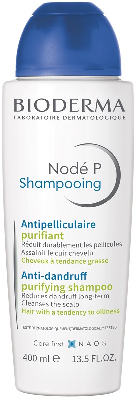 Node P Purifiant 400 ml