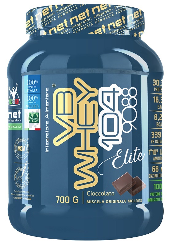 VB Whey 104 9088 Elite Cio 700 g
