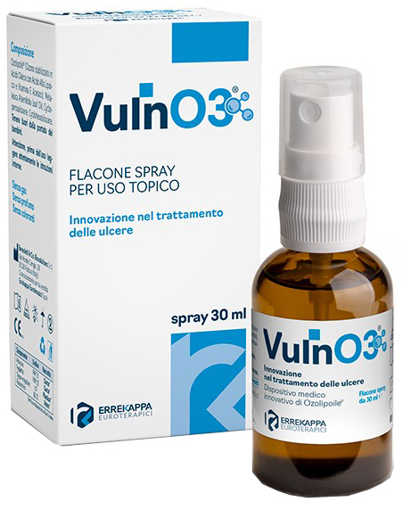 VULNO3 Spray 30 ml