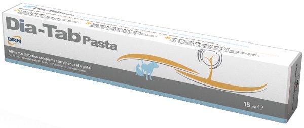 Dia Tab Pasta 15 ml