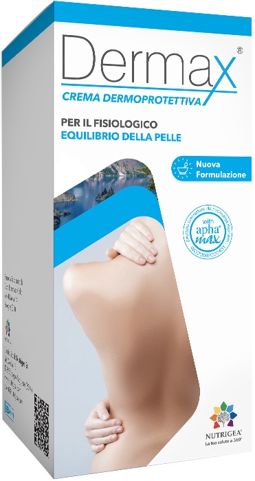 Dermax Crema 50 ml