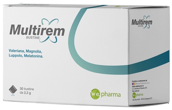 Multirem 30BUST