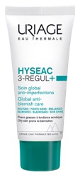 Hyseac 3REGUL+ 40 ml