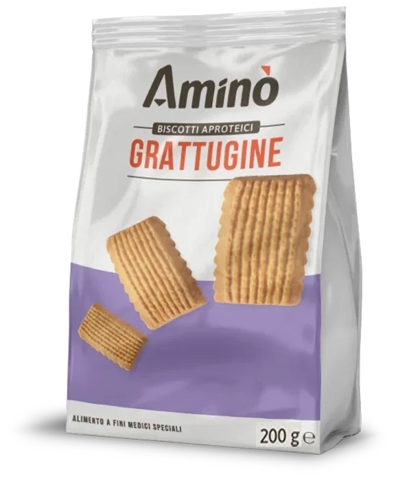 Amino Grattugine Limone 200 g