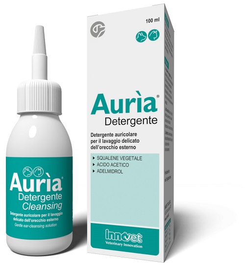 Auria Detergente Auric 100 ml