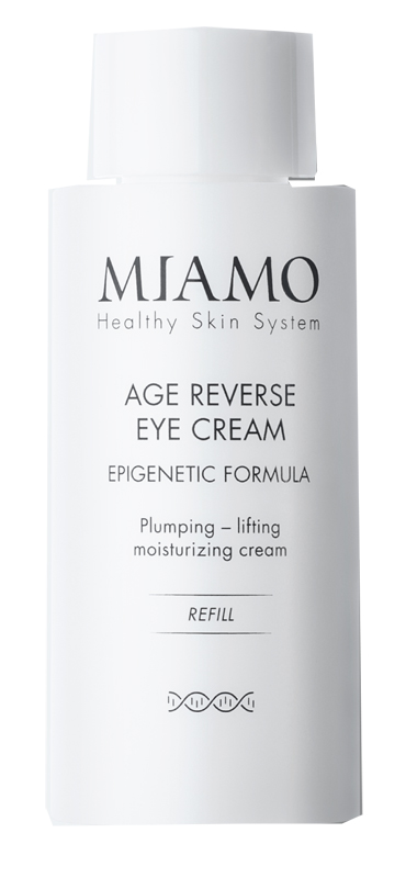 Miamo Refill Age Rev Eyecr 15 ml