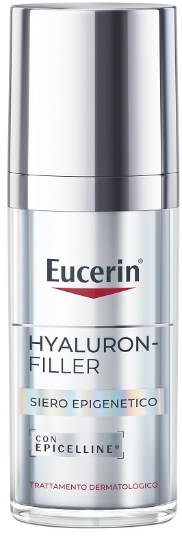 Eucerin Eaa HF Siero Epigenet