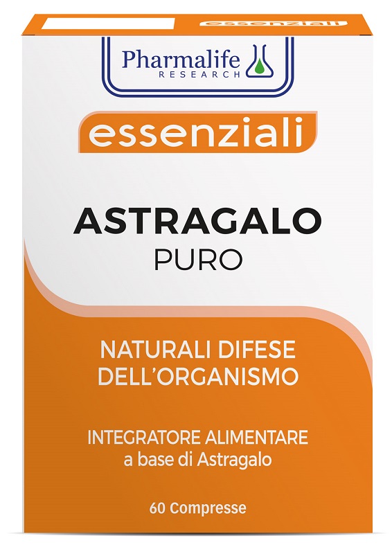 Astragalo Puro 60 compresse