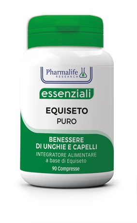Equiseto Puro 90 compresse
