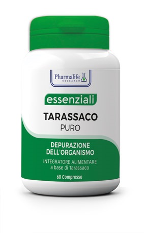 Tarassaco Puro 60 compresse
