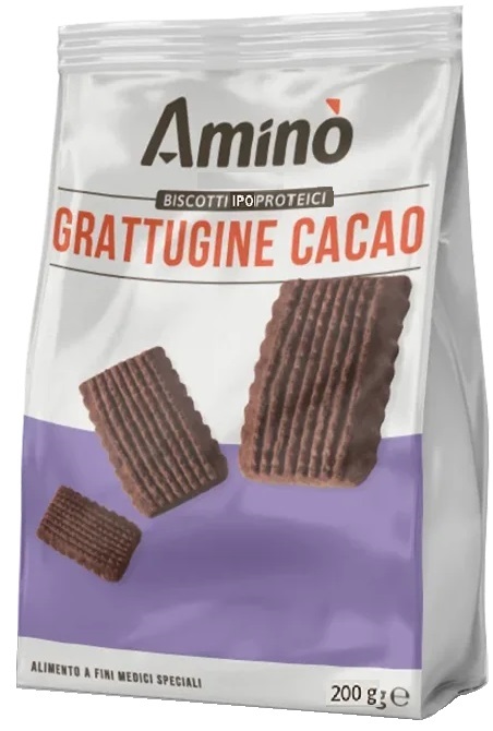 Amino Grattugine Cacao 200 g