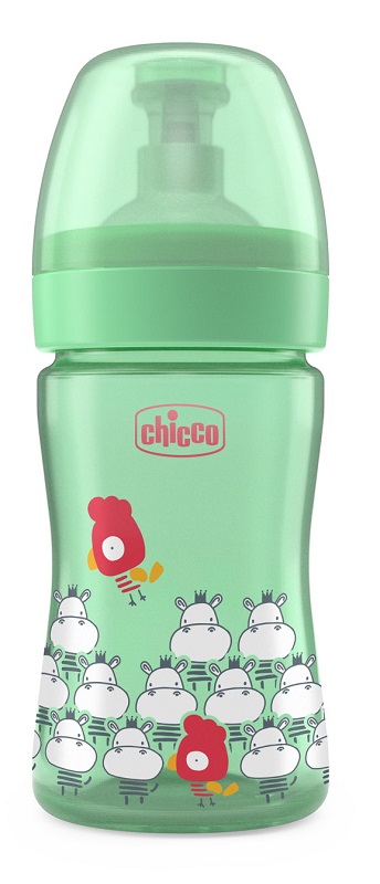 CH Push & Pull Cup Neutral 18M+