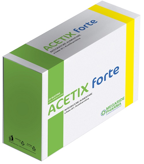 Acetix Forte 20BUST
