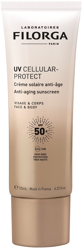 Filorga Uv Cell Protect Fa & Bod
