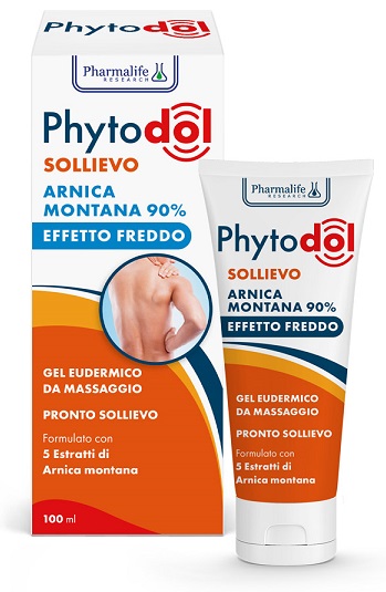 Phytodol Sollievo ARN90 100 ml