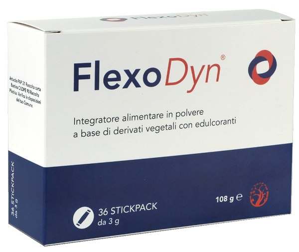 Flexodyn 36 stickpack