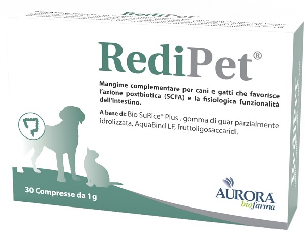 Redipet 30 CPR