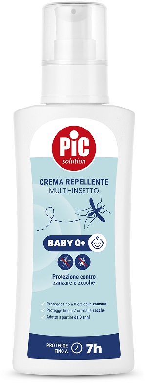 Pic Solution CR Repell Baby 0+