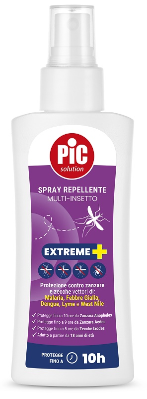 Pic Solution SPR Rep Extreme+