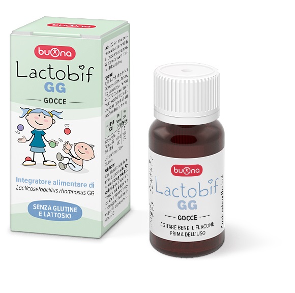 Lactobif GG 5 ml