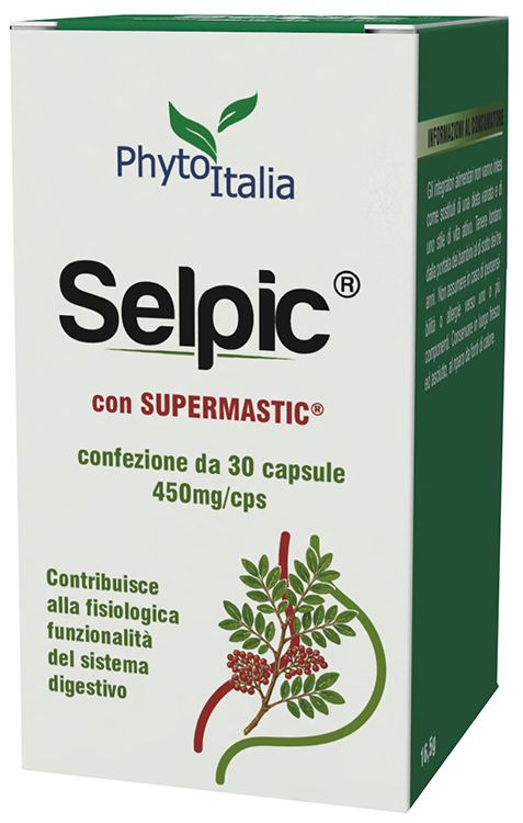 Selpic 30 capsule